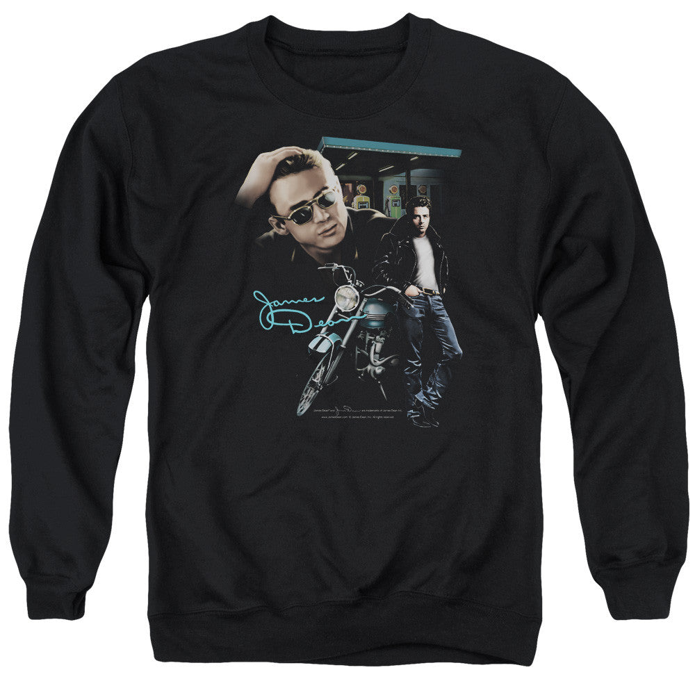 Adult Crewneck Sweatshirt