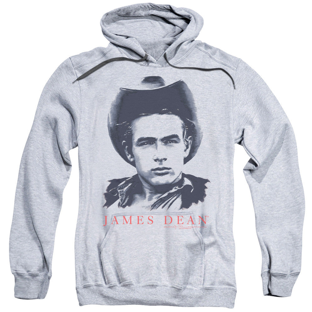 Adult Pull-Over Hoodie