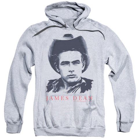 Adult Pull-Over Hoodie