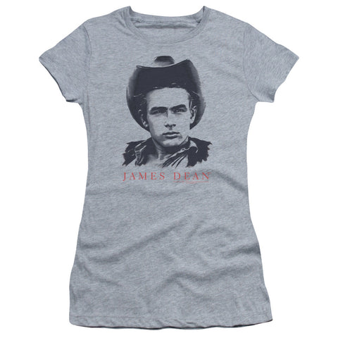 Juniors Sheer Cap Sleeve