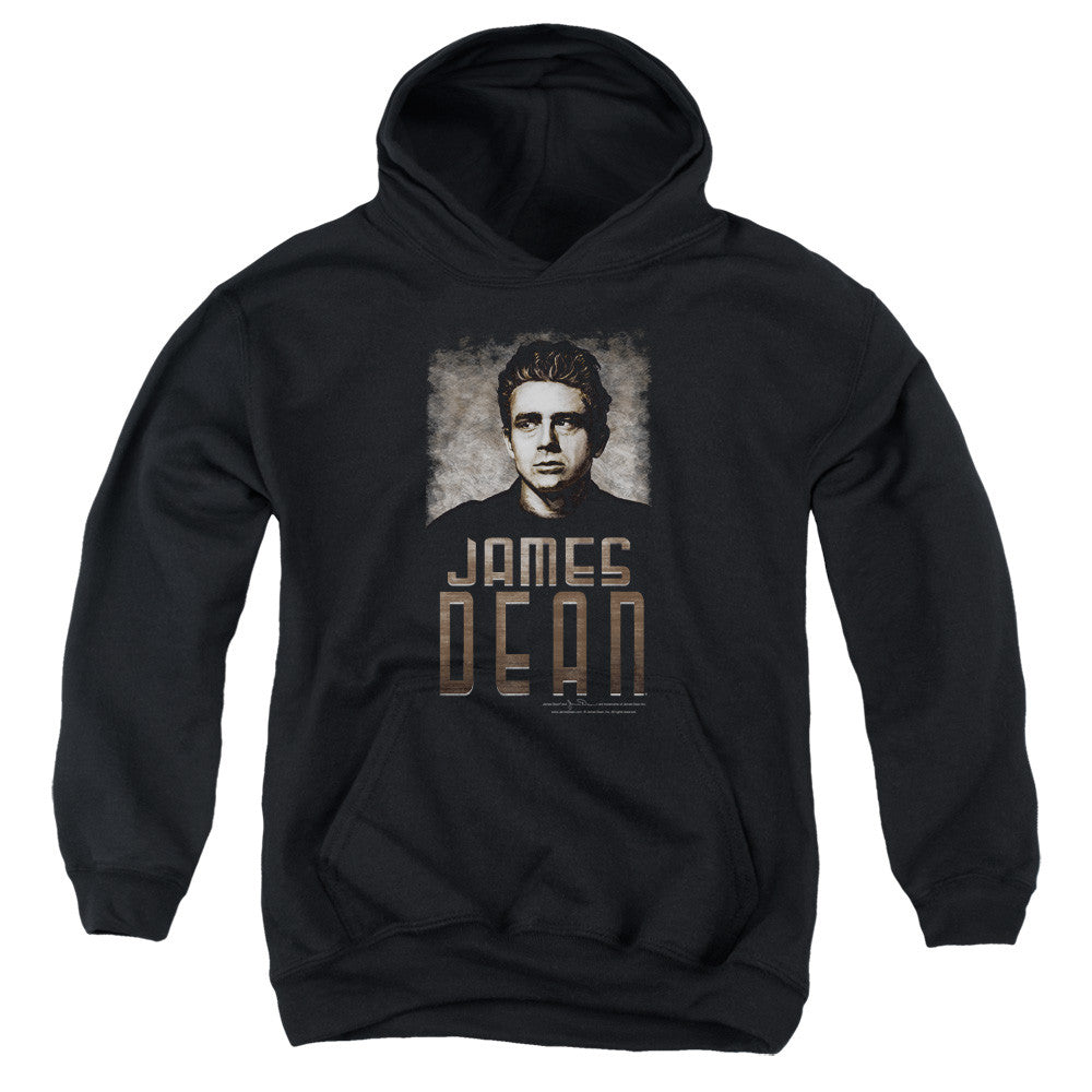 Youth Hooded Sweatshirt