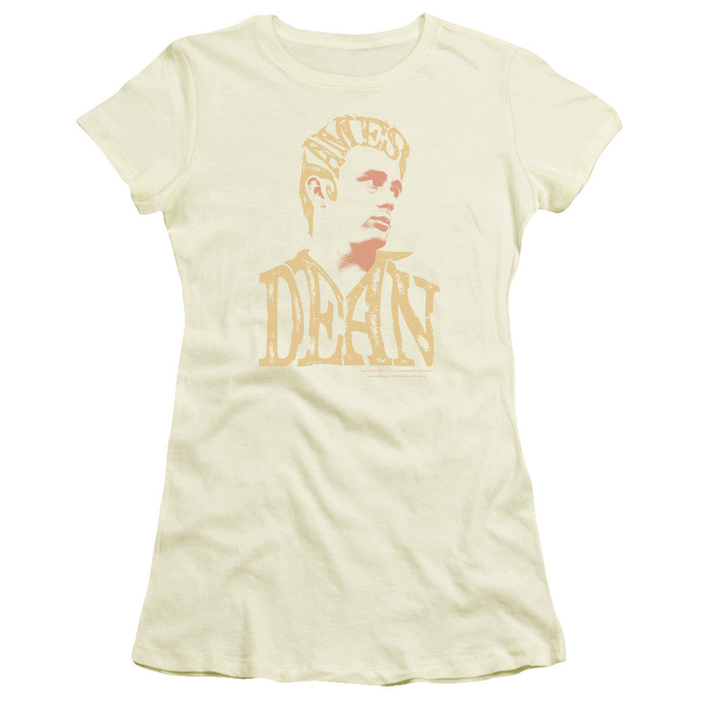 Juniors Sheer Cap Sleeve