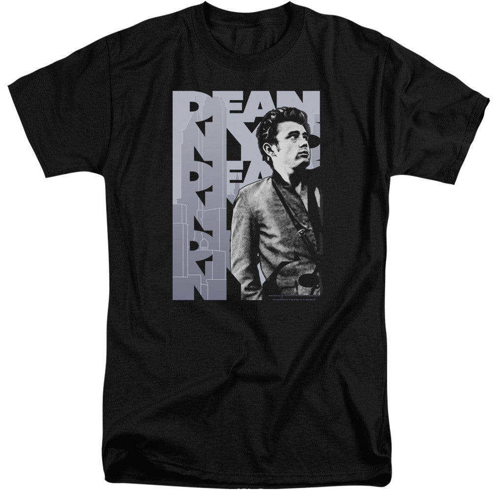 Adult Tall Fit Short Sleeve