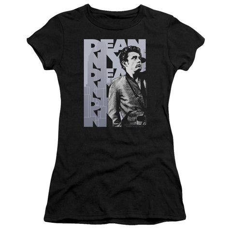 Juniors Sheer Cap Sleeve