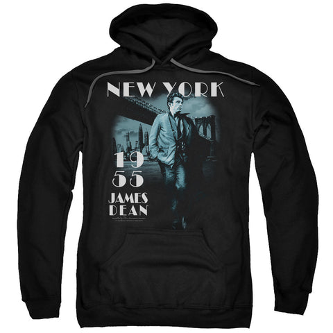 Adult Pull-Over Hoodie