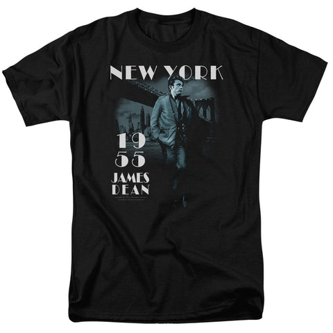 Adult Regular Fit Short Sleeve