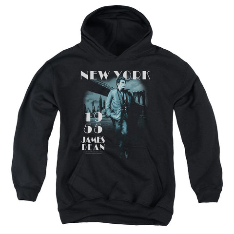 Youth Hooded Sweatshirt