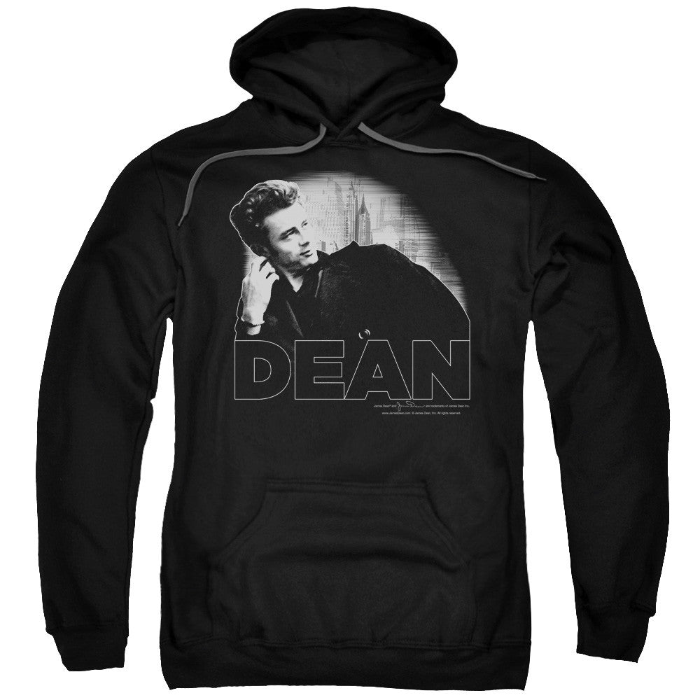 Adult Pull-Over Hoodie