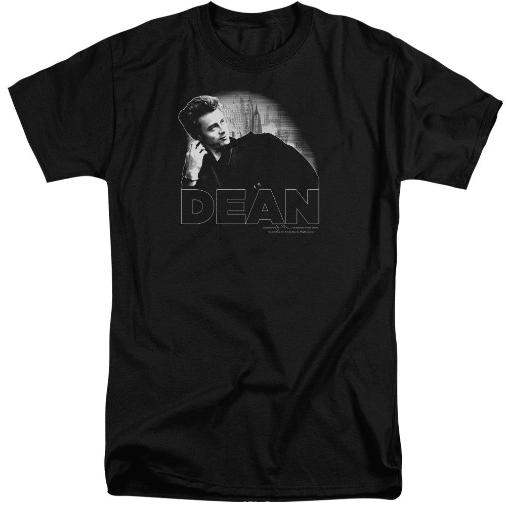 Adult Tall Fit Short Sleeve
