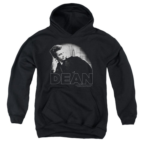 Youth Hooded Sweatshirt