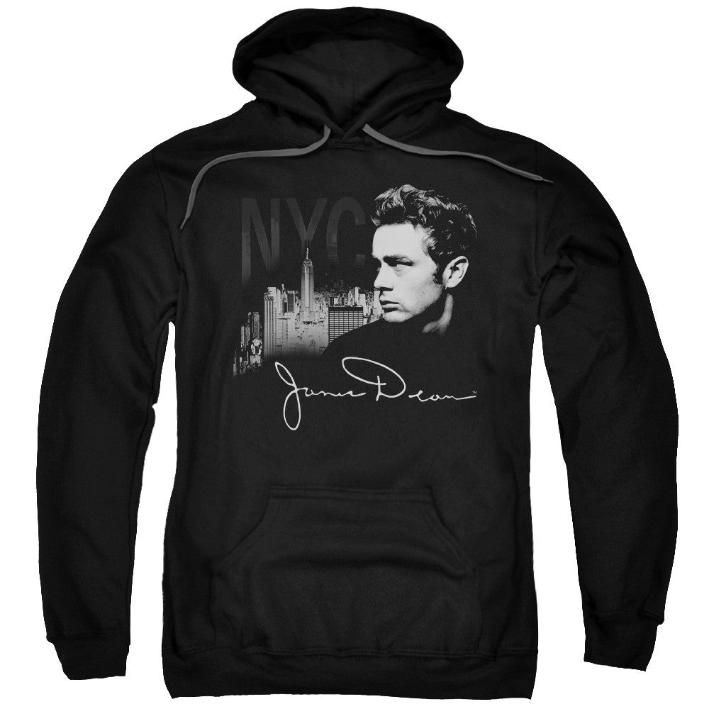 Adult Pull-Over Hoodie