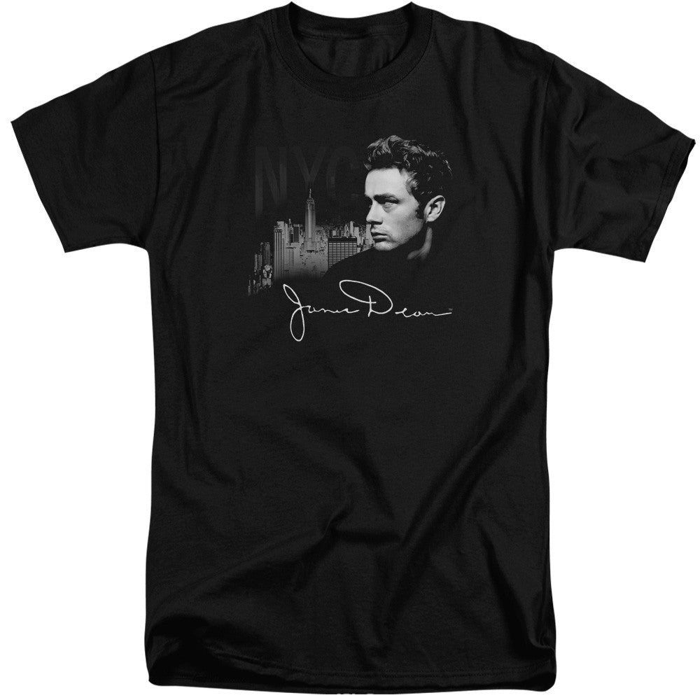 Adult Tall Fit Short Sleeve