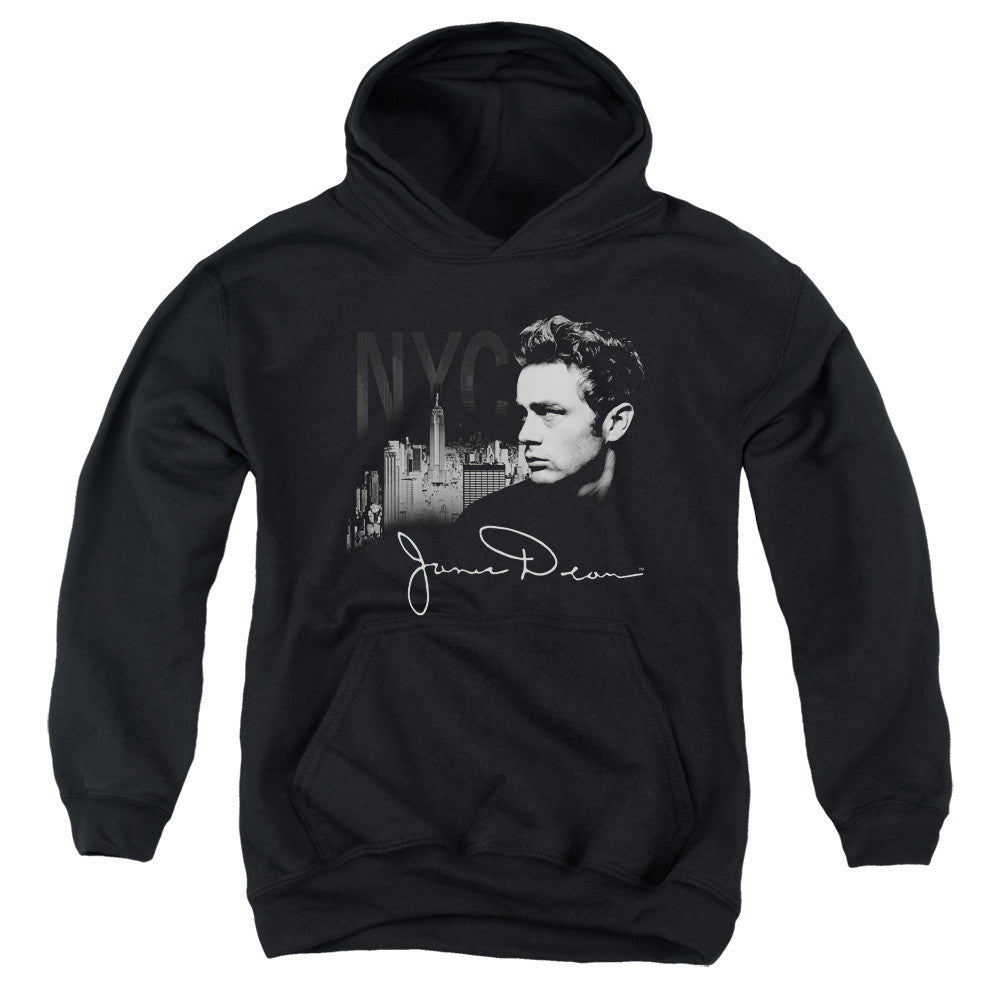 Youth Hooded Sweatshirt