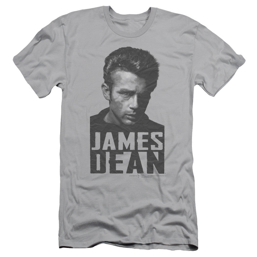 Adult Slim Fit Short Sleeve