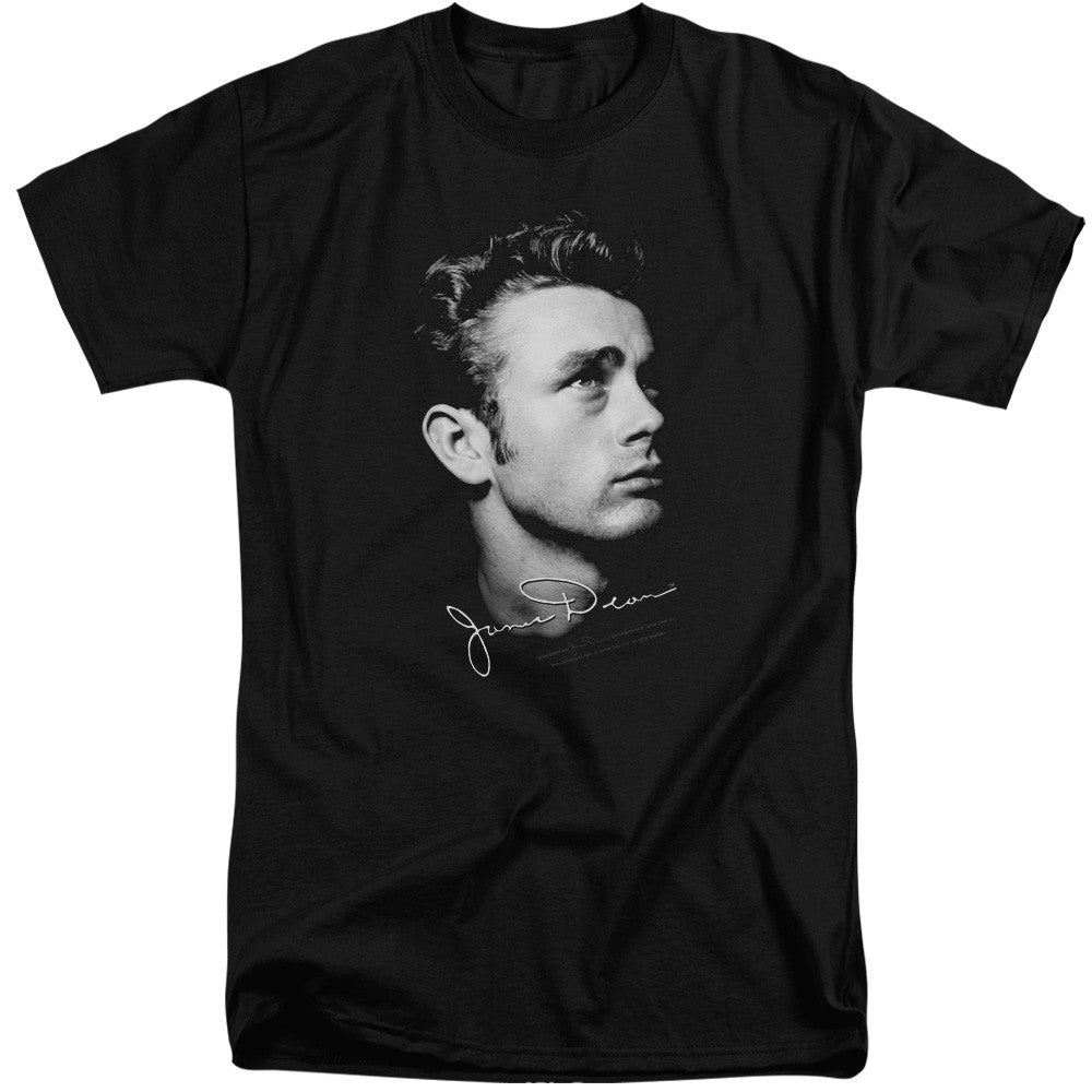 Adult Tall Fit Short Sleeve