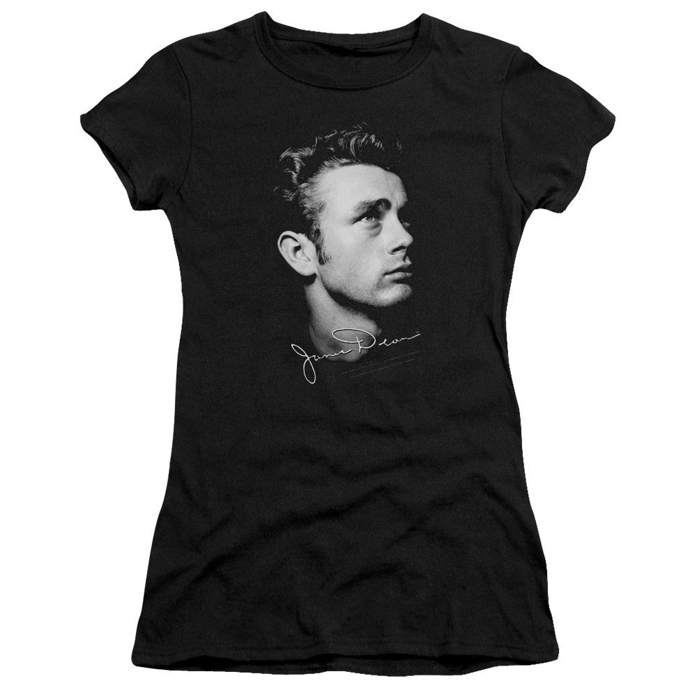 Juniors Sheer Cap Sleeve