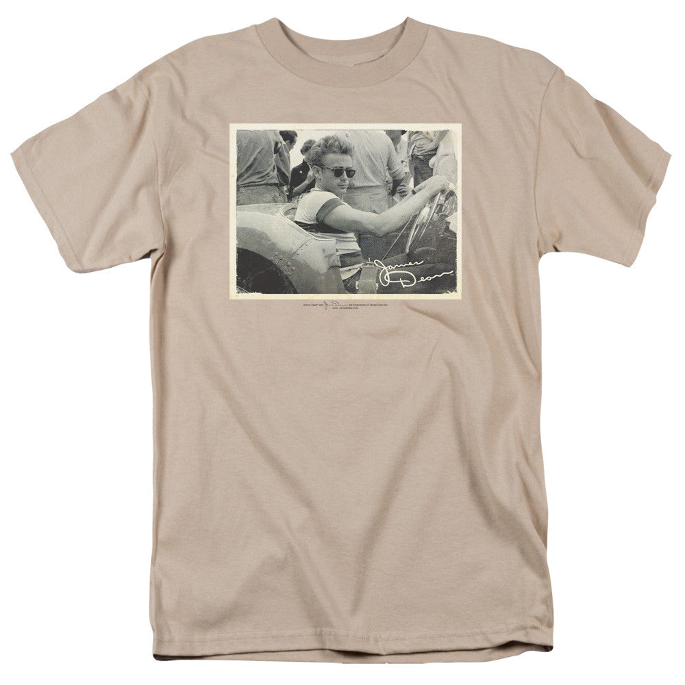 Adult Regular Fit Short Sleeve