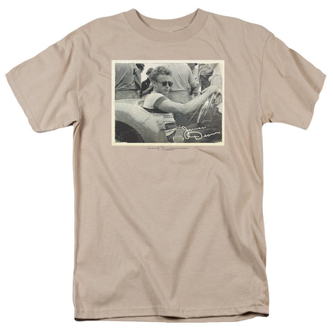 Adult Regular Fit Short Sleeve