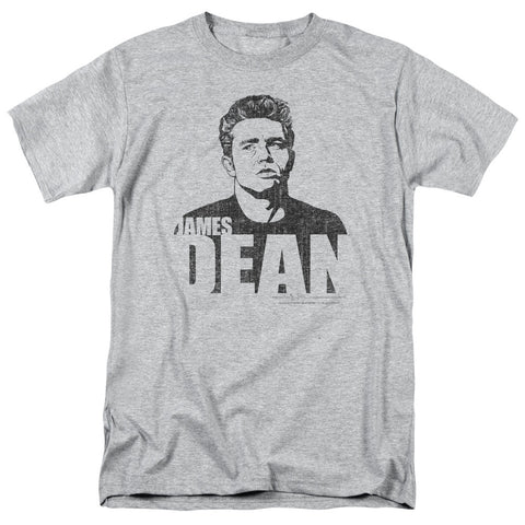 Adult Regular Fit Short Sleeve