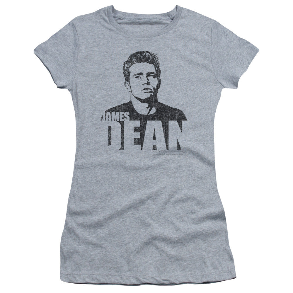 Juniors Sheer Cap Sleeve