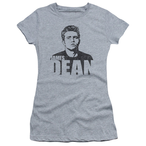 Juniors Sheer Cap Sleeve