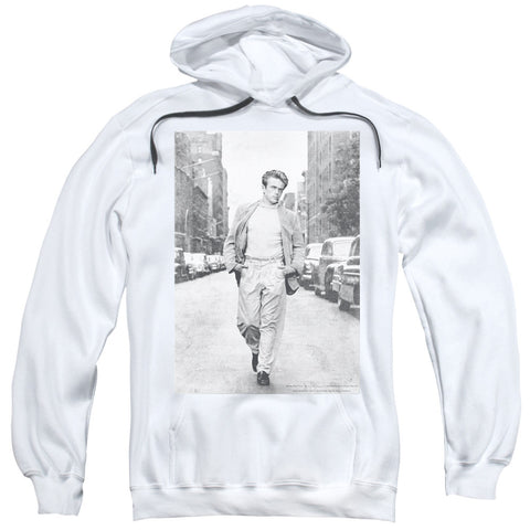 Adult Pull-Over Hoodie