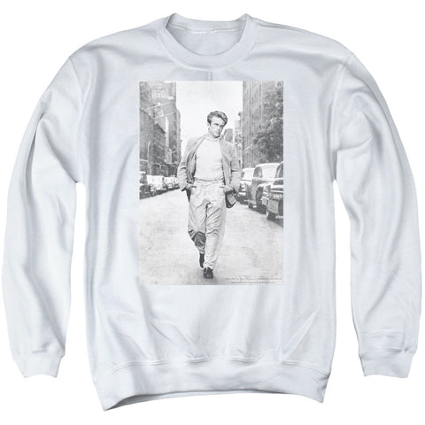 Adult Crewneck Sweatshirt