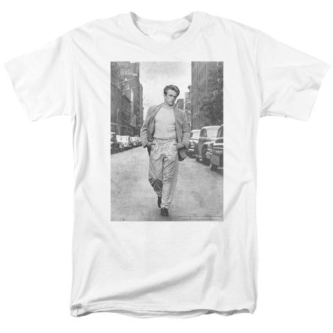 Adult Regular Fit Short Sleeve