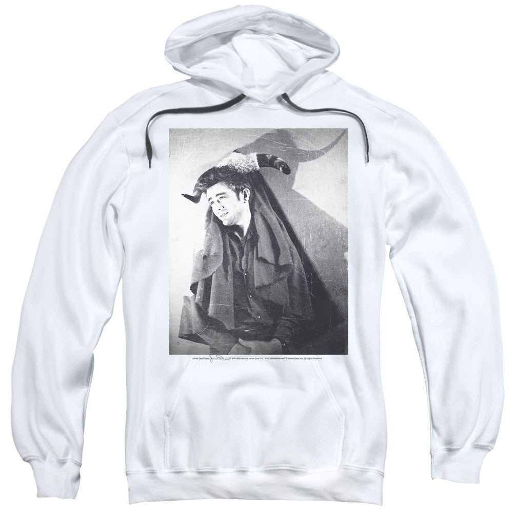 Adult Pull-Over Hoodie