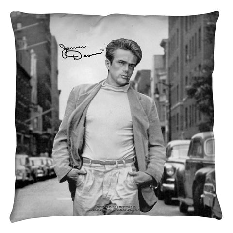 Throw Pillow -  - null