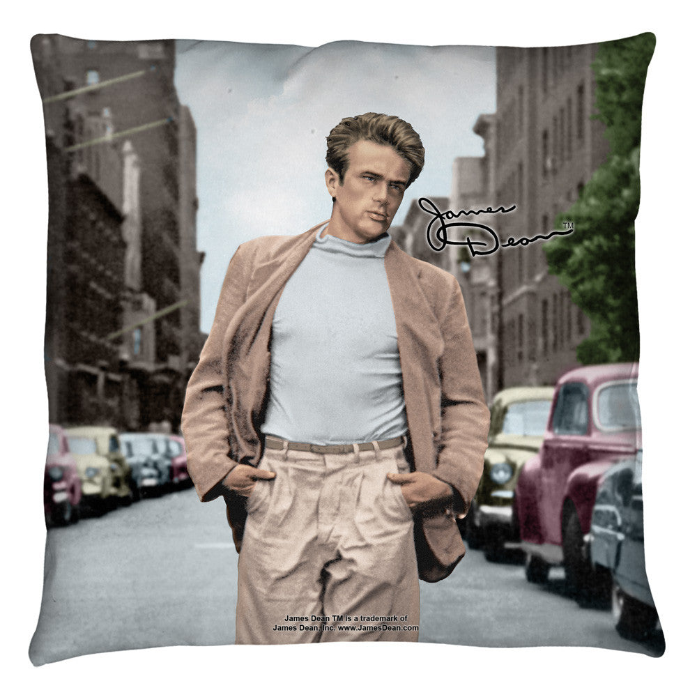 Throw Pillow -  - null