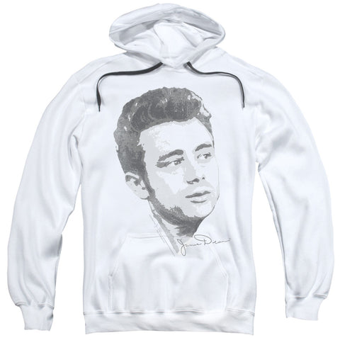 Adult Pull-Over Hoodie