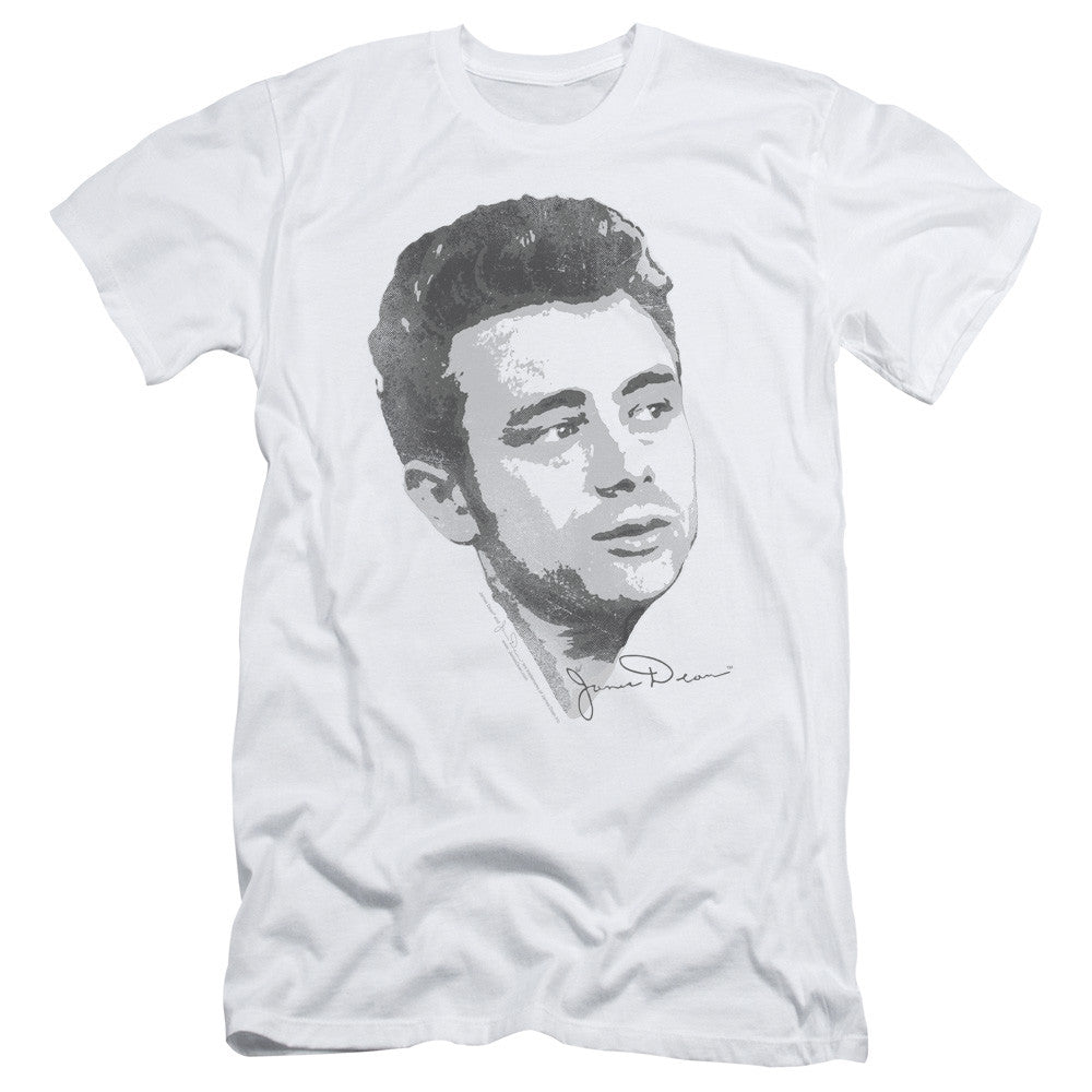 Adult Slim Fit Short Sleeve