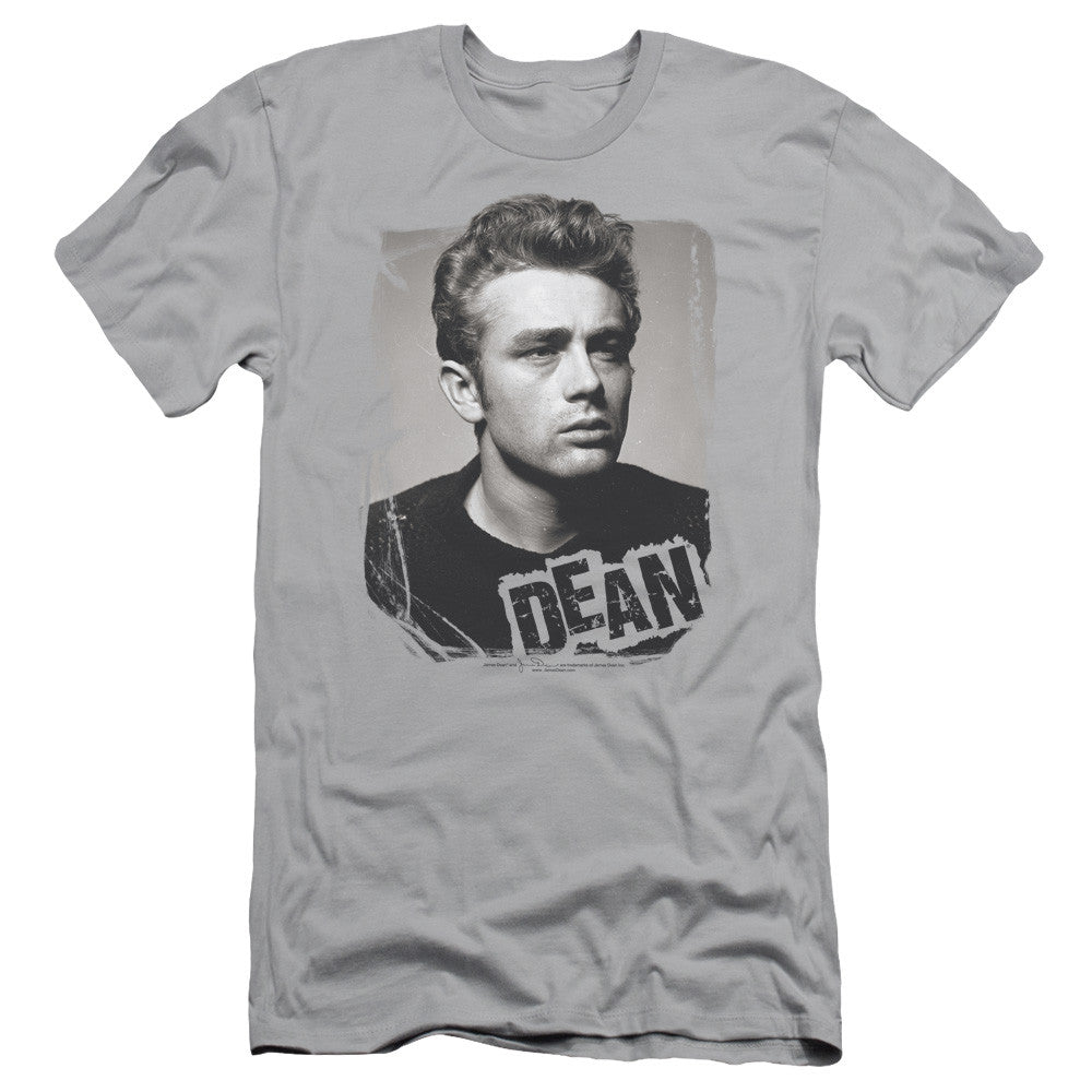 Adult Slim Fit Short Sleeve