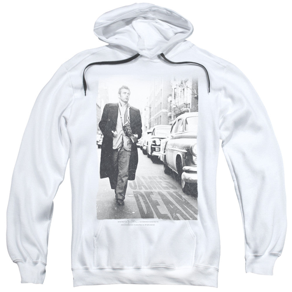 Adult Pull-Over Hoodie