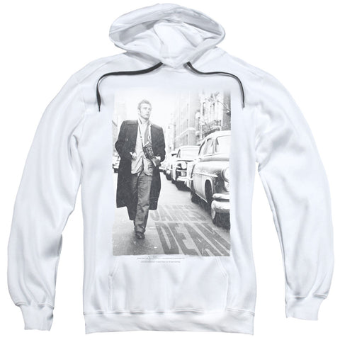 Adult Pull-Over Hoodie