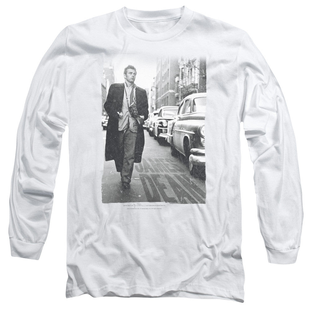 Adult Long Sleeve