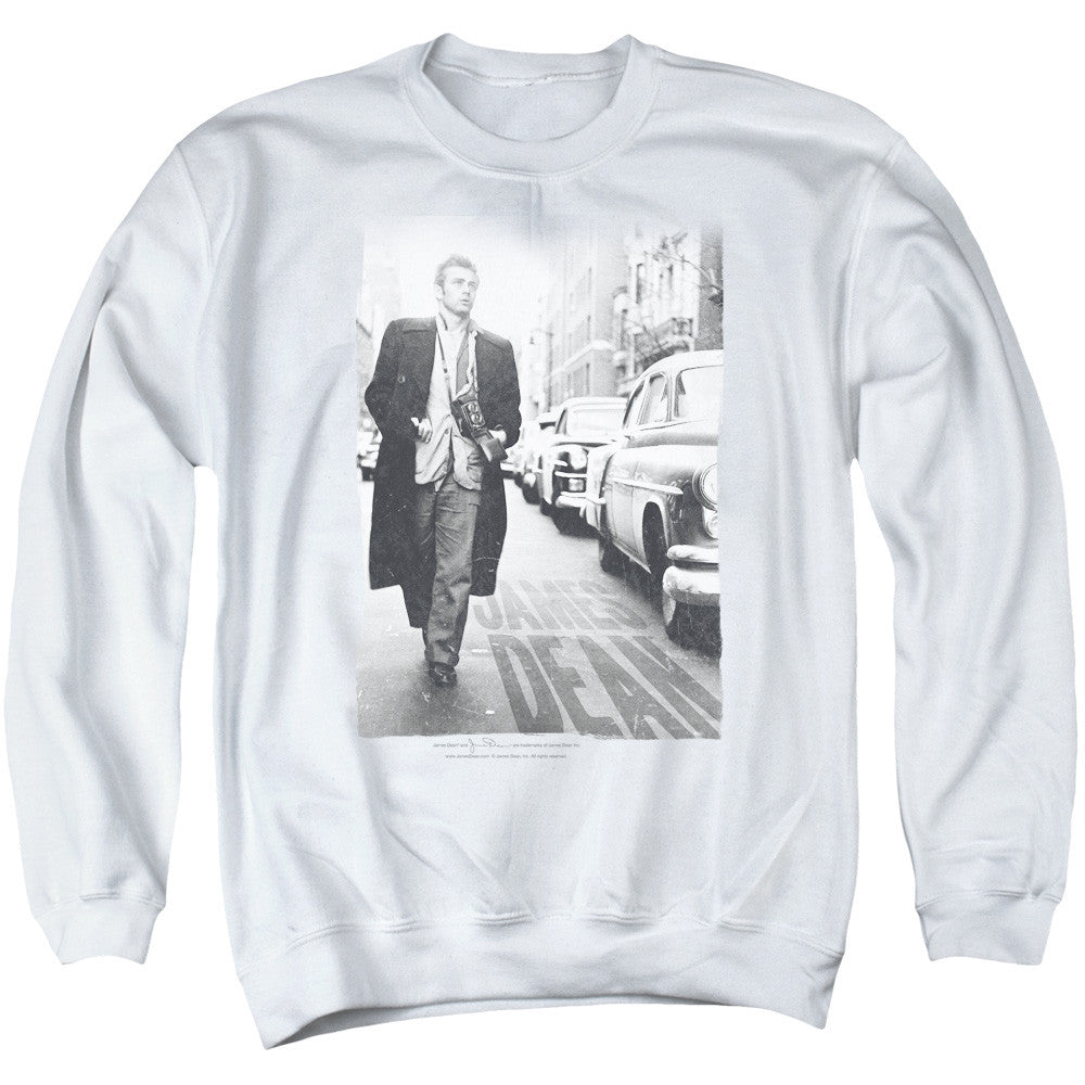 Adult Crewneck Sweatshirt