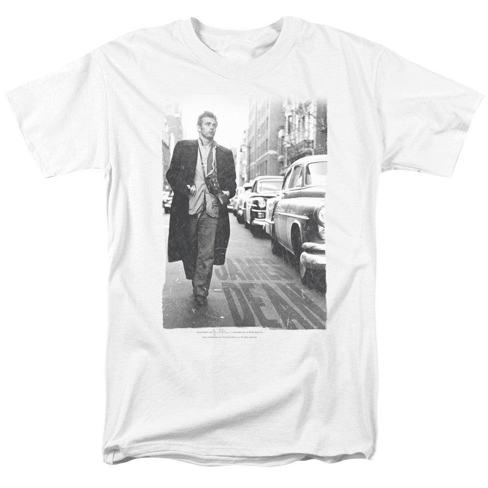 Adult Regular Fit Short Sleeve