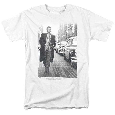 Adult Regular Fit Short Sleeve