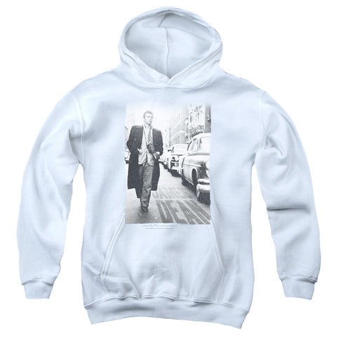 Youth Hooded Sweatshirt