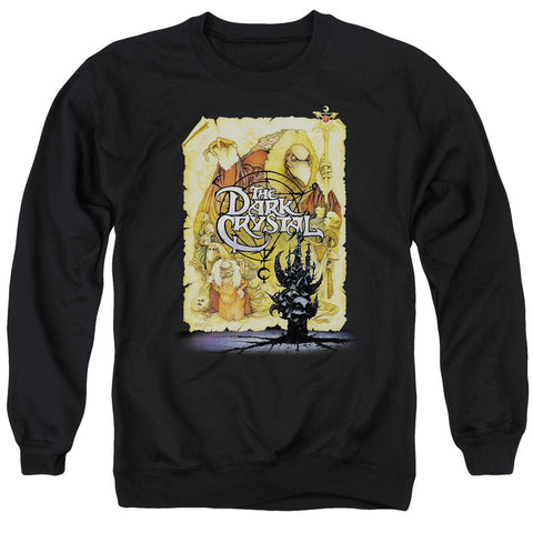 Adult Crewneck Sweatshirt