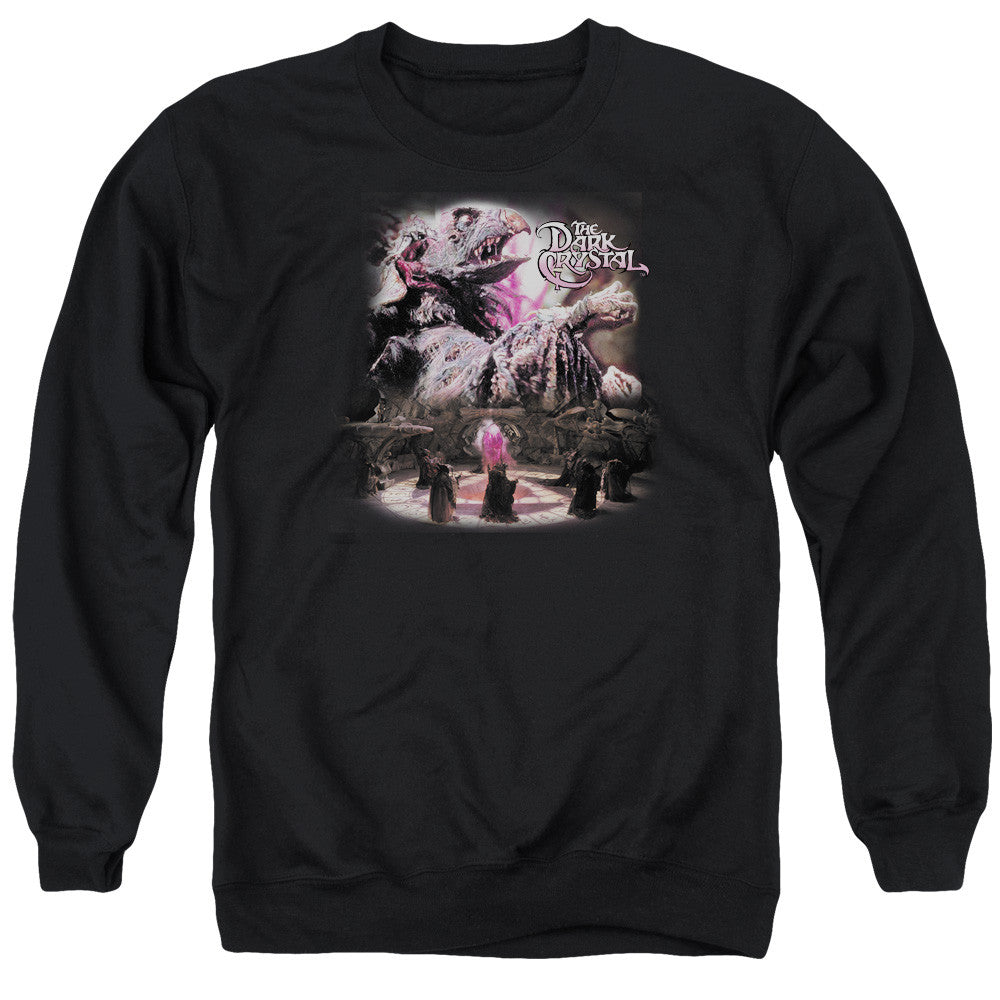 Adult Crewneck Sweatshirt