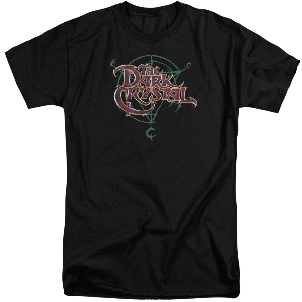 Adult Tall Fit Short Sleeve
