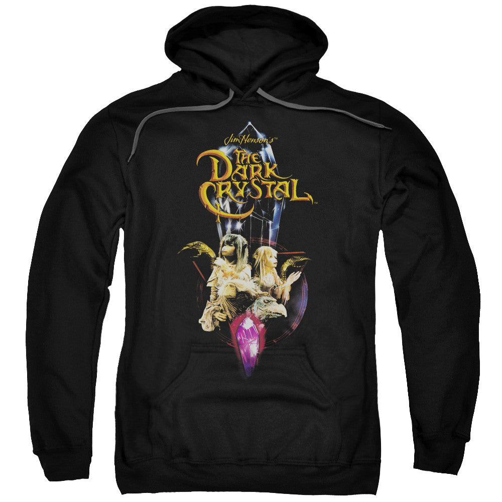 Adult Pull-Over Hoodie