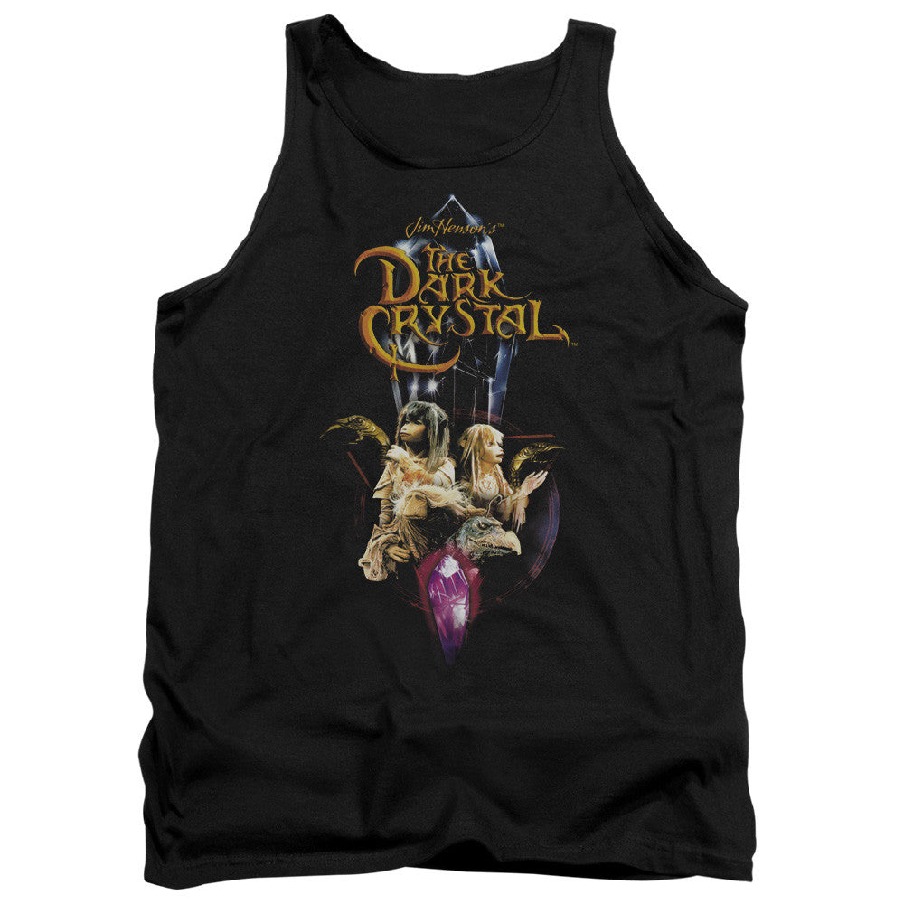 Adult Tank Top