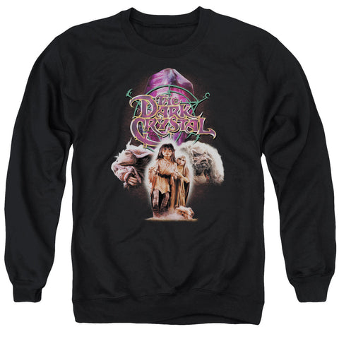 Adult Crewneck Sweatshirt