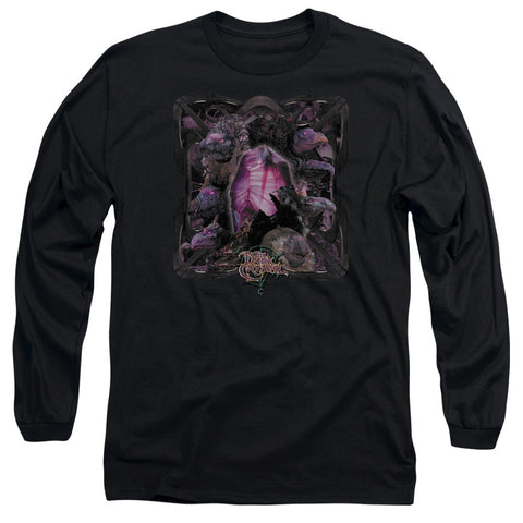 Adult Long Sleeve