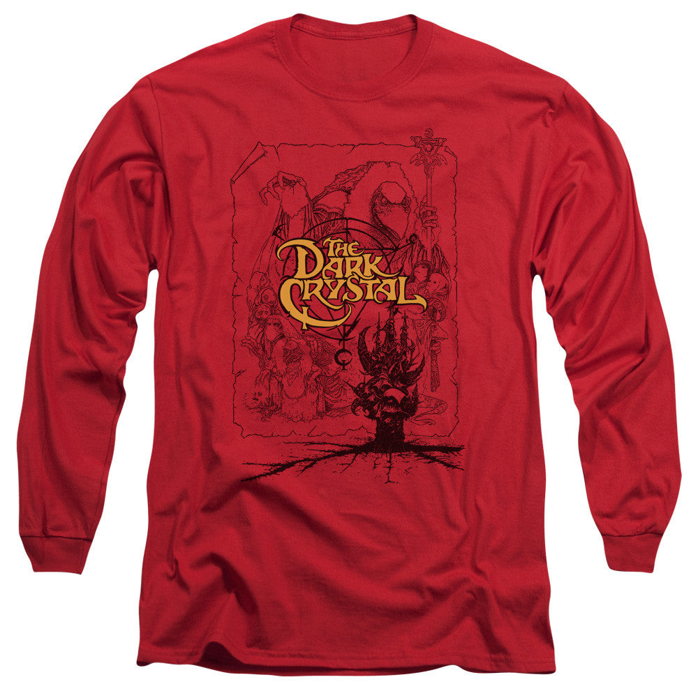 Adult Long Sleeve
