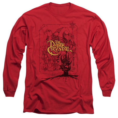 Adult Long Sleeve